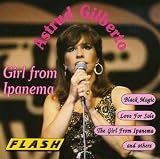 Astrid Gilberto - The Girl from Ipanema