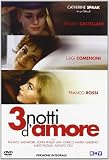 3 Notti DAmore