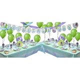 Princess and the Frog Deluxe Party Kit