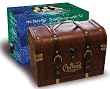 Charmed Zaubertruhe - Season 1-8 (49 DVDs, inklusive Bonus-Disc)