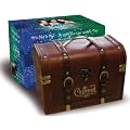 Charmed Zaubertruhe - Season 1-8 (49 DVDs, inklusive Bonus-Disc)
