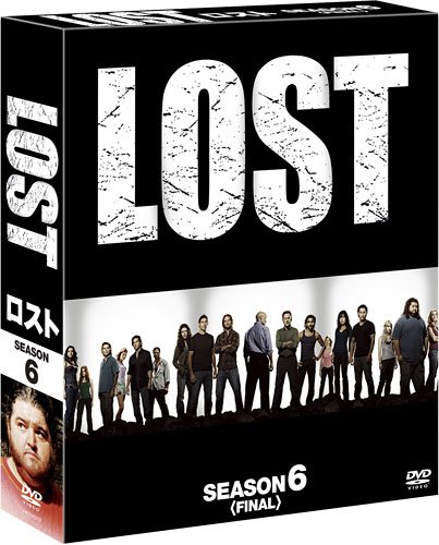 LOST シーズン6<ファイナル> コンパクト BOX [DVD]” style=”border: none;” /></a><br />
<a href=