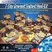 Emergency Preparedness 7-Day Gourmet Instant Meal Kit