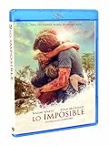 The Impossible (Lo Imposible) (Bluray) (2013) (Region 2) (Import) (Non Us Format) (Region 2)