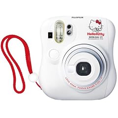 instax mini 25 チェキ Hellokitty