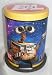 Disney Pixar Wall-E Tin Storage or Waste Basket Image