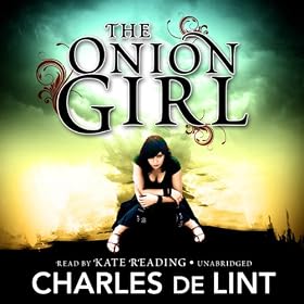 The Onion Girl (Unabridged)