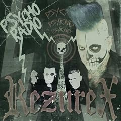 Psycho Radio