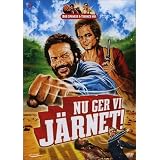 Maintenant on l'appelle Plata / All The Way Boys ( Pi� forte, ragazzi! ) ( Plane Crazy ) [ Origine Su�doise, Sans Langue Francaise ]par Bud Spencer
