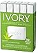 Ivory Bar Soap, Bath Size, Aloe 10 ea (Pack of 4)