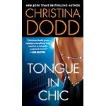 Tongue In Chic book cover
