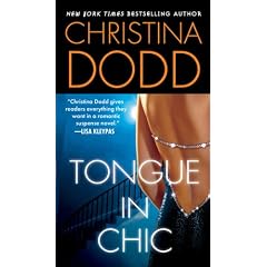 Tongue In Chic