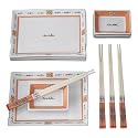 The Art of Sushi 12-pc. Set
