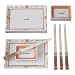 The Art of Sushi 12-pc. Set