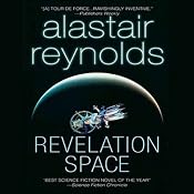 Revelation Space | [Alastair Reynolds]