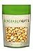 Sincerely Nuts Macadamia Nuts Whole Roasted & Unsalted - One (1) Lb. Bag - Crisp, Delectable Flavor - Shelled, Nutritious Freshness in Re-Sealable Bag - Kosher