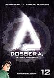 Dossier A, Tome 12 :