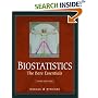 Biostatistics: The Bare Essentials 3/E (Biostatistics: The Bare Essentials Biostatistics: The Bare E) (Biostatistics: The Bare Essenti