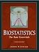 Book Biostatistics:  The Bare Essentials 3/E (Biostatistics: The Bare Essentials Biostatistics: The Bare E)