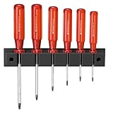 PB SWISS TOOLS 440 ヘクスローブドライバー セット