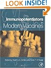 Immunopotentiators in Modern Vaccines