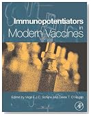 Immunopotentiators in Modern Vaccines