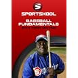 SPORTSKOOL - Baseball Fundamentals by 