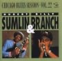 Chicago Blues Session 22