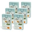 Cat Genie 6 Pack Sani-Solution Smart Cartridge