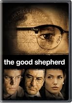 The Good Shepherd (Widescreen Edition)