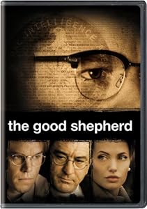 Cover of "The Good Shepherd (Widescreen E... Cover of "The Good Shepherd (Widescreen E...