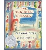 THE HUNDRED DRESSES(Paperback) BY [Author]Estes, Eleanor ( Sep-2004 )