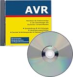 Richtlinien für Arbeitsverträge in den Einrichtungen des Deutschen Caritasverbandes (AVR): CD-Rom-Ausgabe 2008/2009