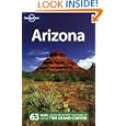 Arizona: Regional Guide (Lonely Planet Country & Regional Guides)'