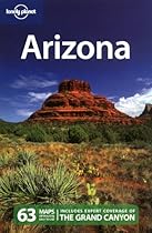 Lonely Planet Arizona (Regional Travel Guide)