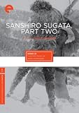 Eclipse Series 23: The First Films of Akira Kurosawa (Sanshiro Sugata / The Most Beautiful / Sanshiro Sugata, Part Two / The Men Who Tread on the Tiger's Tail) (The Criterion Collection)