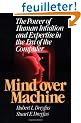 Mind over Machine: The Power of Human Intuition and Expertise in the Era of the Computer