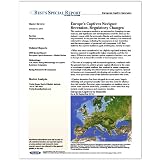 2010 Special Report: European Captive Insurance - Market Review. Europe's Captives Navigate Recession, Regulatory Changes'