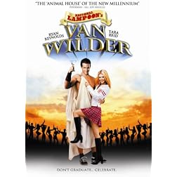 National Lampoon's Van Wilder