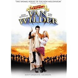 National Lampoon's Van Wilder