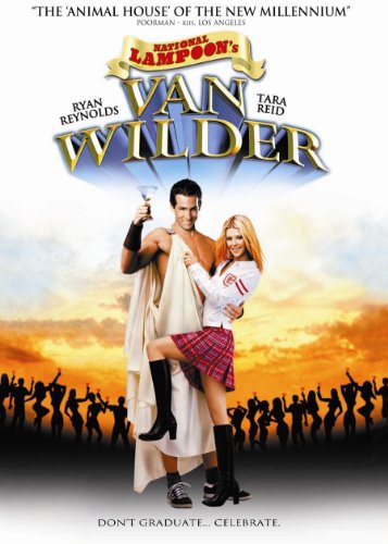 National Lampoon's Van Wilder
