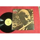 Cry! Tender: Jazz Sax Flute: Vinyl Lp: (1970) by  YUSEF LATEEF, Lonnie Hillyer, Wilbur Harden, Hugh Lawson, and Herman Wright 