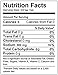 AZZUTORK Premium Gourmet White Mediterranean Sea Salt (10 Oz Grinder Grade - Coarse) in Re-Sealable Refill Bag ~Kosher Certified~ Loved by Chefs Everywhere! Non-GMO