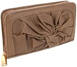 Hype Cathy Checkbook Wallet - Womens Shoes