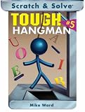 View Book 'Scratch & Solve Tough Hangman #5 (Scratch & Solve Series)'