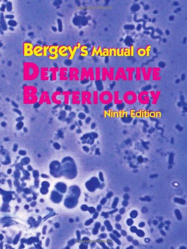 Bergey