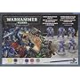 Warhammer 40K (40,000) Assault on Black Reach Paint Set