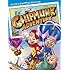 The Chipmunk Adventure