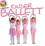Ballettmusik f�r Kids - Verschiedene Interpreten