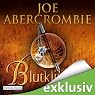 H&ouml;rbuch Blutklingen